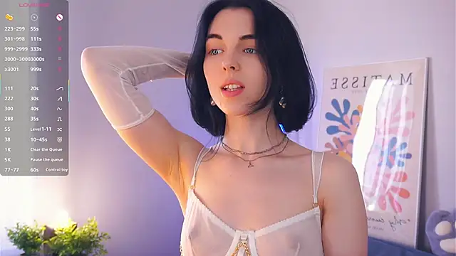 MirnaTellado's Live XXX Chat