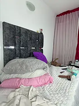 Natasharuso's Live XXX Chat