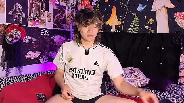 عرض كام Noah_blackwood