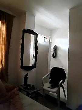 Marianatrans01 Webcamshow