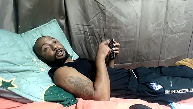 XXX chat uživo modela Camodick