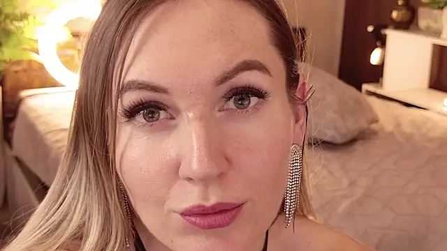 Hello_Lisha 라이브 XXX 채팅