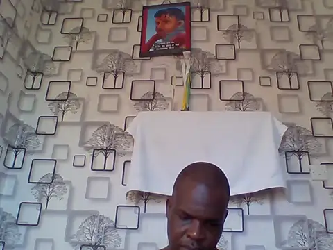 Chumba_001 Webcamshow