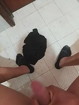 Show modela enoc369 na web-kameri