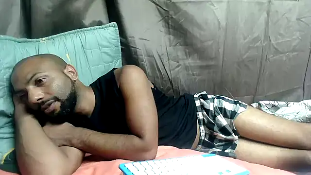 Chat XXX en directo de Camodick