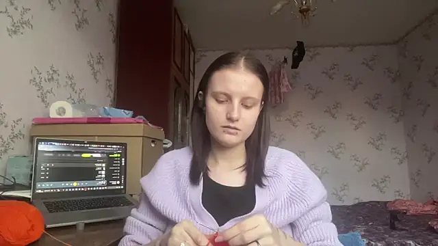 SofiaOops_1 라이브 XXX 채팅