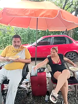 hotandfierylatinos2023 Show in webcam