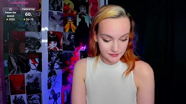 Sembang XXX Secara Langsung Ida_FaneStain