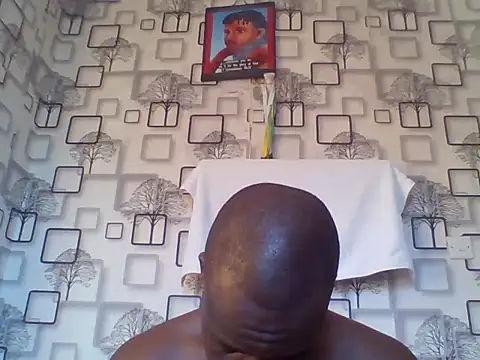 Chumba_001のウェブカメラショー