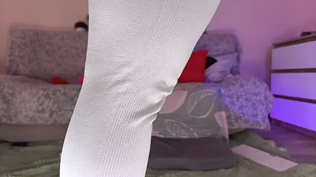 Czat XXX na żywo – Pepper_corn