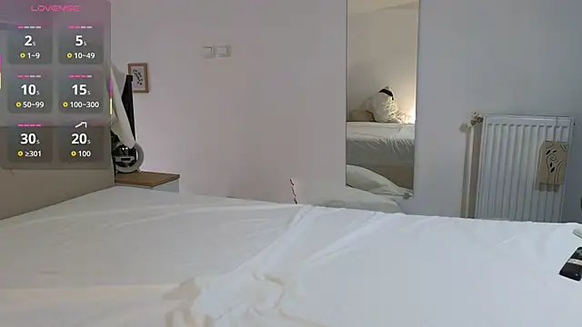 XXX chat uživo modela RyanStorm_