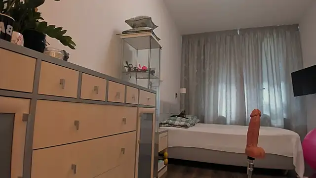 Chat +18 de Bianca_lala ao vivo