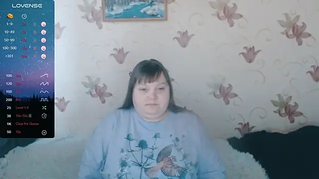 Chat XXX en directo de fistashka___