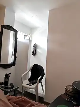 Marianatrans01 Webcam show