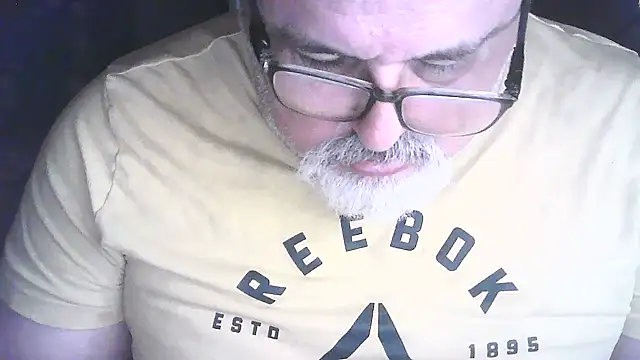 cashot58's Webcam Show