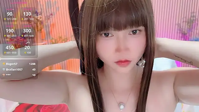 di-or- Live XXX-Chat