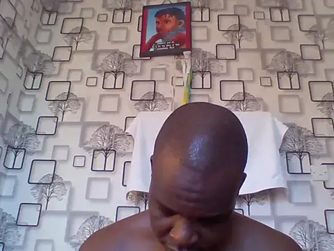 Chumba_001: вебкам-шоу