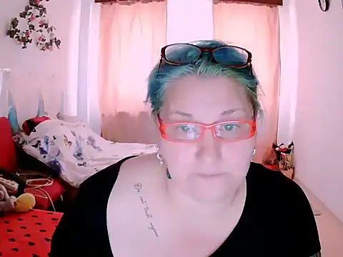 Chat +18 de BlondyBigBoobs ao vivo