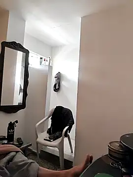 Вебкам-шоу Marianatrans01