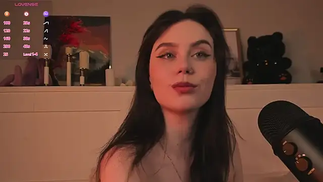 Czat XXX na żywo – UnaMedison