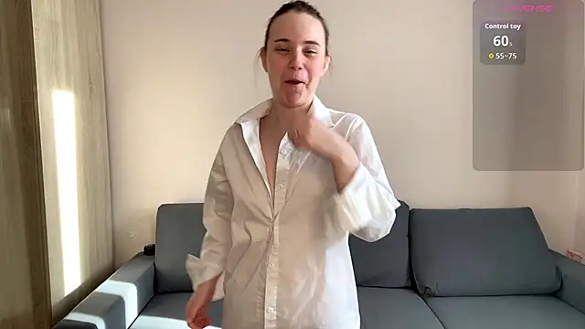 EditaBumfordn Live XXX chat