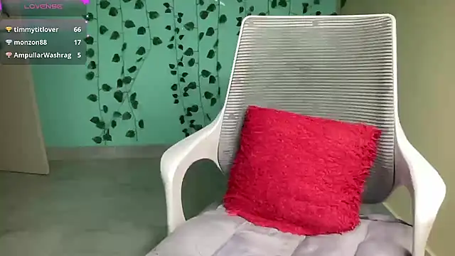 Czat XXX na żywo – classy_kritii