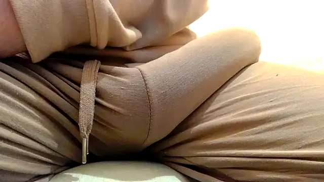 Pertunjukan Kamera Web gae89tano