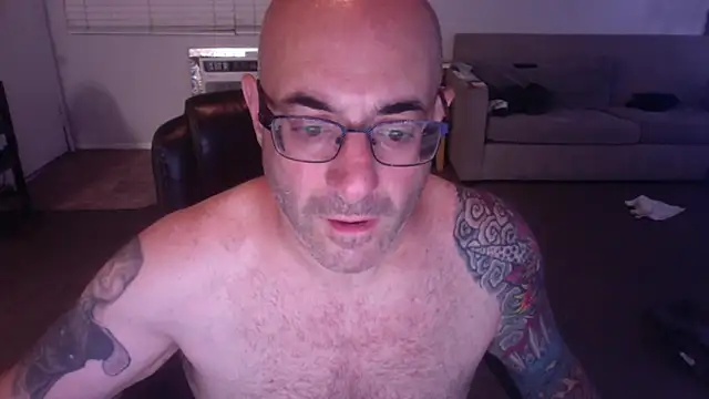 palidin1のウェブカメラショー