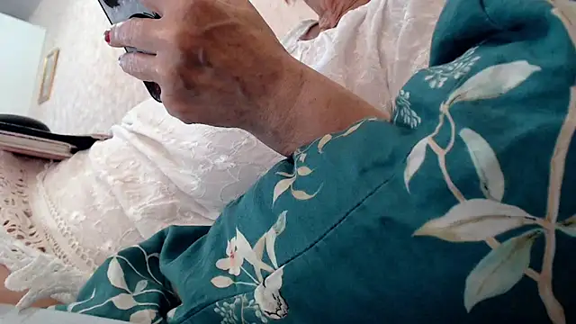 Anabelldestiny's Webcam Show