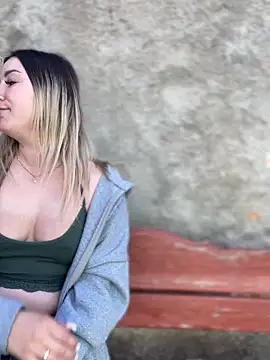 Webkamerová show SweetCuteGirls1023