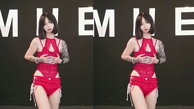 Chat +18 de MHe-002 ao vivo