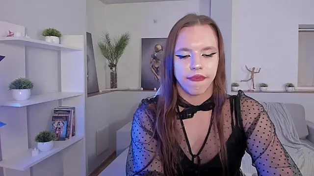 Madison_dolly Adlı Modelin Web Kamerası Şovu