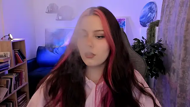 CoraMiel লাইভ XXX চ্যাট