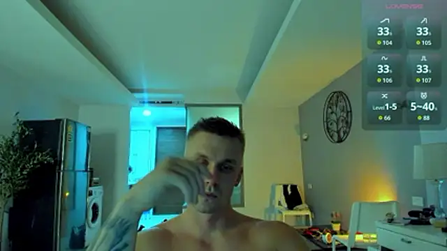 Онлайн чат XXX Samuel_Andrew