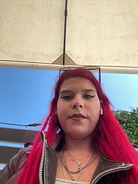 RiriRoseey 라이브 XXX 채팅