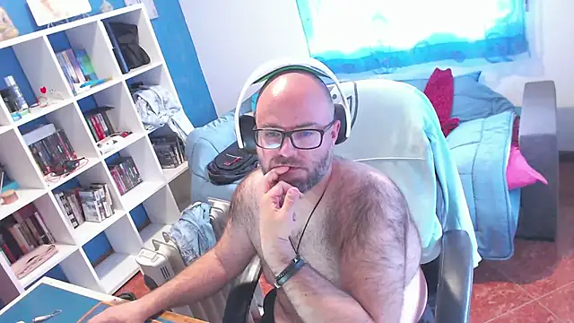 ravingr4d4 웹캠 쇼