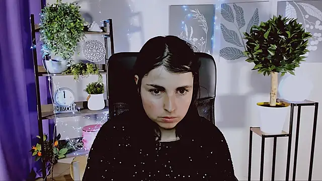 Czat XXX na żywo – MartaEdams