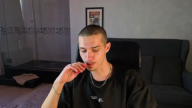 KaydenDrew Chat XXX live