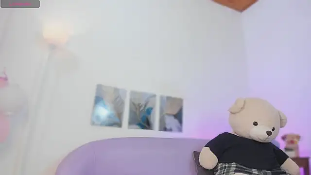 LaylaTemptMe webcam show