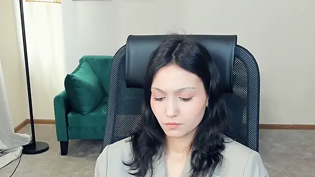 Czat XXX na żywo – YunEiler