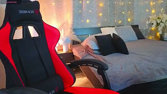 Martin_Jin Webcam show