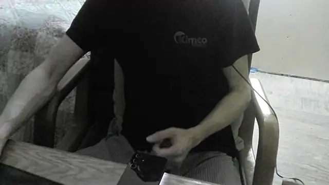 عرض كام FiSTALiTY