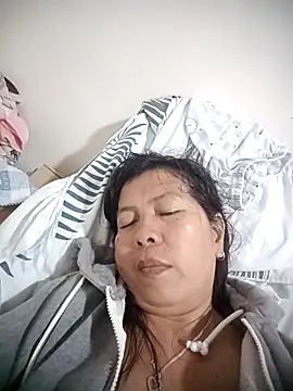 TropicalFlower 在線直播表演