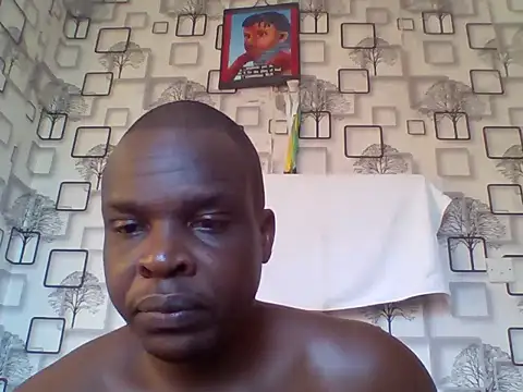 Chumba_001 网络视讯表演