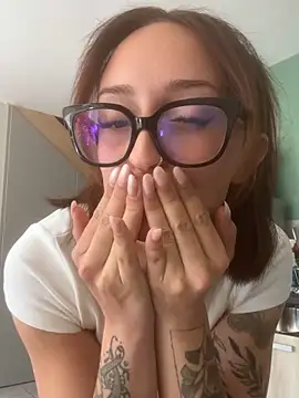 Lolasecret_ Webcam-Show