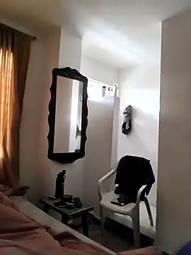 Marianatrans01's Webcam Show