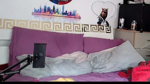 iuligruia69 Pertunjukan Webcam