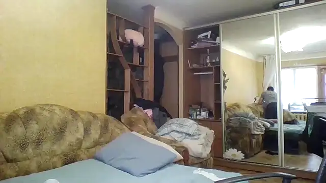 StasConnor Obrolan Langsung XXX