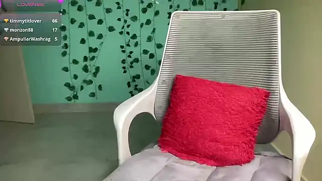 Chat XXX Live classy_kritii