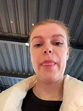 Chat XXX Live HarrietDart